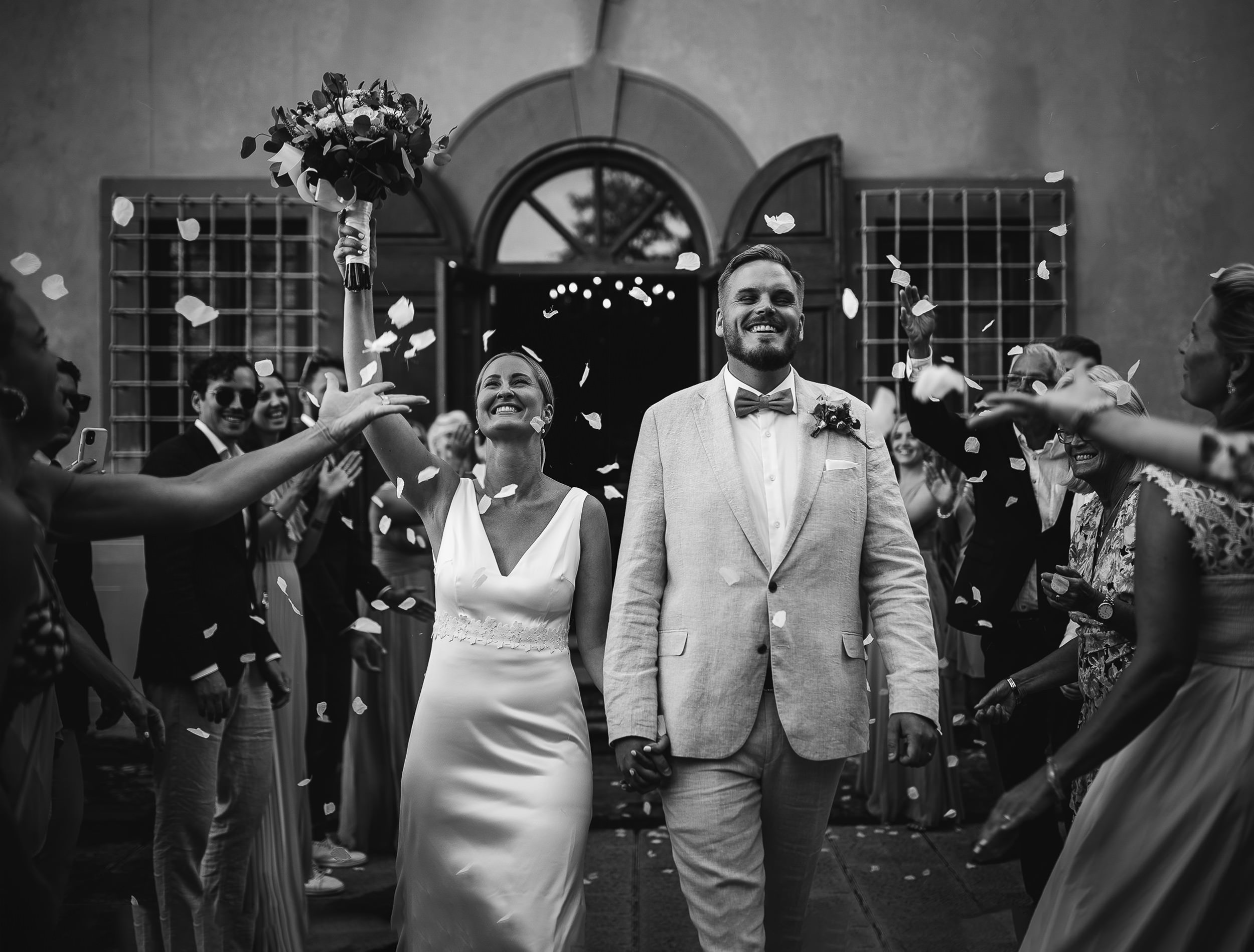 Wedding reportages - Sara Lorenzoni Wedding Photographer